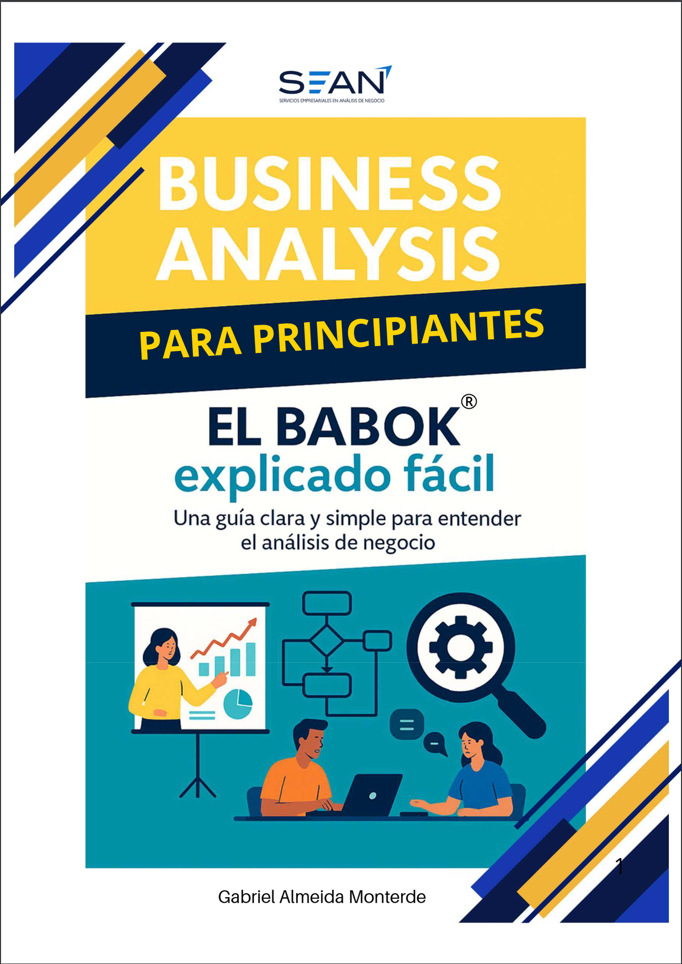 Business analysis para Principiantes